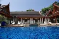 Villa de 5 habitaciones 900 m² Phuket, Tailandia