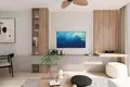 Mieszkanie 2 pokoi 53 m² Kumbor, Czarnogóra