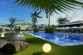2 bedroom apartment 117 m² Trikomo, Northern Cyprus