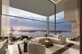 Wohnkomplex Six Senses Residences The Palm — luxury villas and penthouses in new residence by Select Group with restaurants and a direct access to the sea in Palm Jumeirah, Dubai