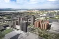 2 bedroom apartment 71 m² London, United Kingdom