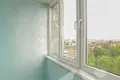 Wohnung 3 zimmer 64 m² Maladsetschna, Belarus