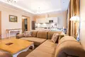 2 bedroom apartment 91 m² Jurmala, Latvia