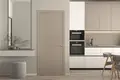 Wohnung 1 zimmer 35 m² Rajon Odinzowo, Russland