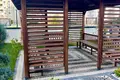 Appartement 2 chambres 47 m² Mezitli, Turquie