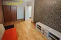 Appartement 1 chambre 33 m² Minsk, Bélarus
