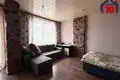 Appartement 1 chambre 38 m² Minsk, Biélorussie