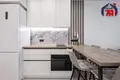 Wohnung 2 zimmer 40 m² Minsk, Belarus