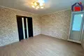 2 room apartment 48 m² Sluck, Belarus