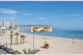 Apartamento 3 habitaciones 120 m² Benidorm, España