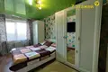 Квартира 2 комнаты 56 м² Новый Двор, Беларусь