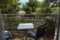 Mieszkanie 1 pokój 41 m² Petrovac, Czarnogóra