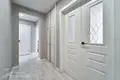 3 room apartment 61 m² Minsk, Belarus