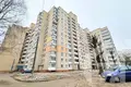 Wohnung 3 zimmer 67 m² Baryssau, Belarus