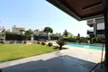 Villa de 5 habitaciones 500 m² Bogazkent, Turquía