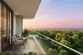 Mieszkanie 1 pokój 36 m² Phuket, Tajlandia
