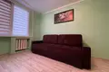 Apartamento 3 habitaciones 78 m² en Valievacski sielski Saviet, Belarús