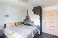 Apartamento 3 habitaciones 64 m² Lyasny, Belarús
