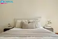 Apartamento 3 habitaciones 63 m² Vilna, Lituania