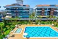 3 bedroom apartment  Alanya, Turkey