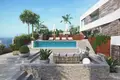 villa de 5 dormitorios 585 m² Cartagena, España