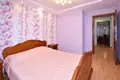 3 room apartment 65 m² Minsk, Belarus