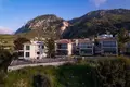 2 bedroom penthouse 90 m² Motides, Northern Cyprus