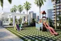 Квартира 1 комната 834 м² Дубай, ОАЭ