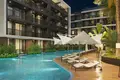 1 bedroom apartment  Phuket, Thailand