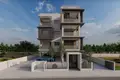 3 bedroom apartment 105 m² Ypsonas, Cyprus