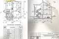 Дом 215 м² Щомыслицкий сельский Совет, Беларусь