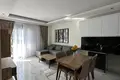 Квартира 3 комнаты  Оба, Турция