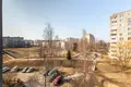 3 room apartment 66 m² Minsk, Belarus