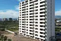 Квартира 2 комнаты 85 м² Мезитли, Турция