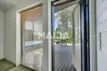 2 bedroom house 86 m² Saunaniemi, Finland