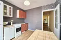 1 room apartment 41 m² Minsk, Belarus