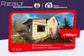 Casa 25 m² Zorycy, Bielorrusia