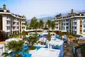 1 bedroom apartment 45 m² Avsallar, Turkey