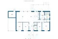 Casa 5 habitaciones 129 m² Haaparinne, Finlandia