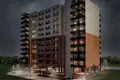 Apartment in a new building Blox Didi Dighomi