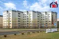 Квартира 1 комната 37 м² Узда, Беларусь