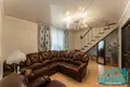 5 room apartment 105 m² Zdanovicki sielski Saviet, Belarus