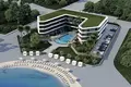 Wohnung 3 zimmer 93 m² Çeşme, Türkei