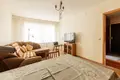 Mieszkanie 3 pokoi 68 m² Ryga, Łotwa