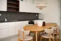 Квартира 1 спальня 77 м² Тиват, Черногория