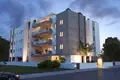 Квартира 2 комнаты 104 м² Арадиппу, Кипр