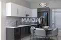 1 bedroom apartment 32 m² Avgolida, Northern Cyprus