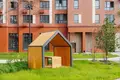 Wohnung 2 zimmer 47 m² Sapronovo, Russland