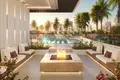 Wohnung 1 zimmer 968 m² Dubai, Vereinigte Arabische Emirate