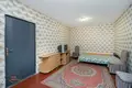 Wohnung 1 Zimmer 47 m² Kalodziscanski sielski Saviet, Weißrussland